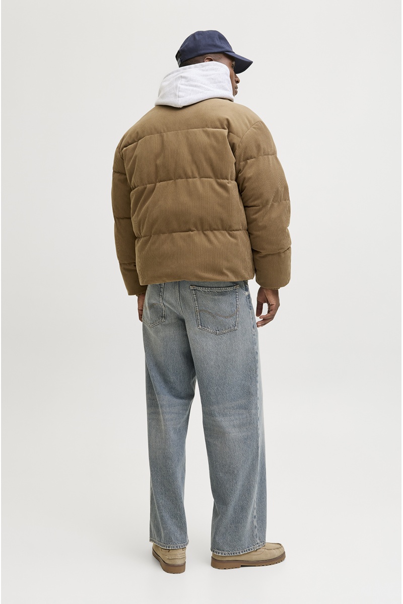 JACKandJONES POLYES 242504 VESTES 2