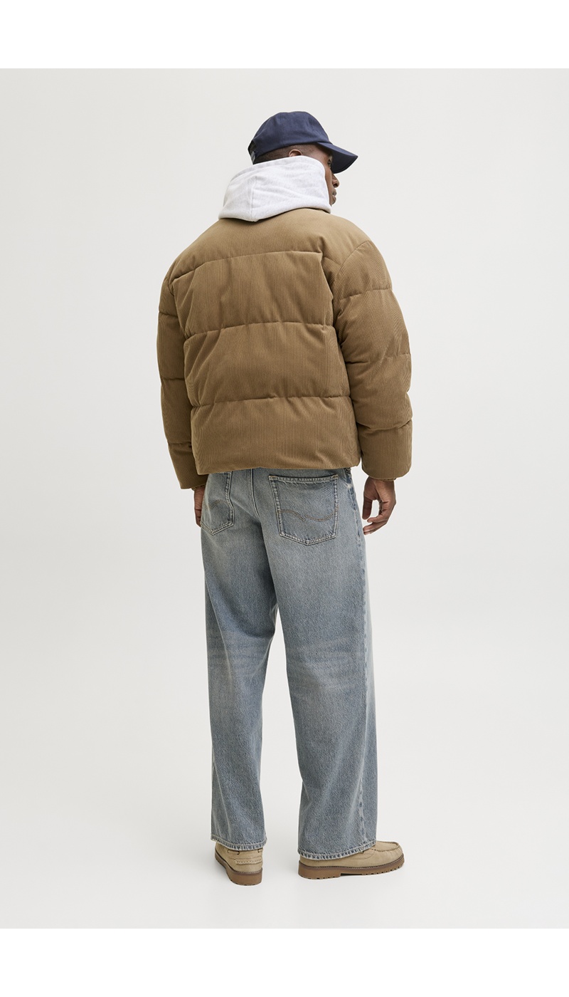 JACKandJONES POLYES 242504 VESTES