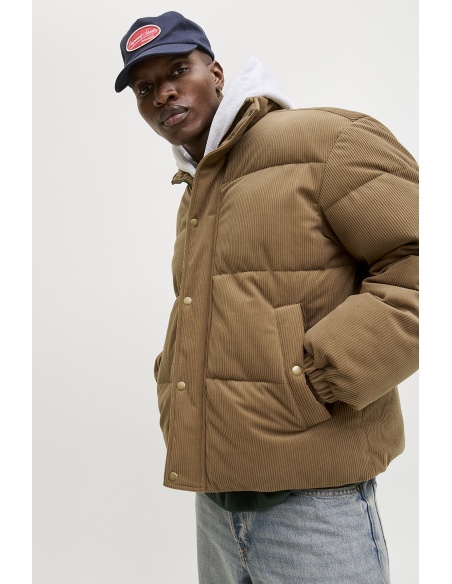 JACKandJONES POLYES 242504 VESTES