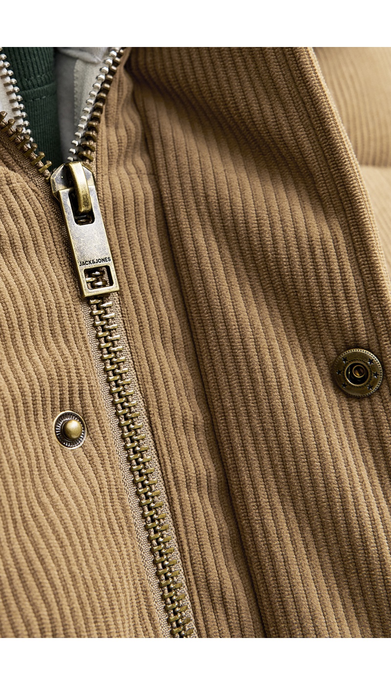 JACKandJONES POLYES 242504 VESTES