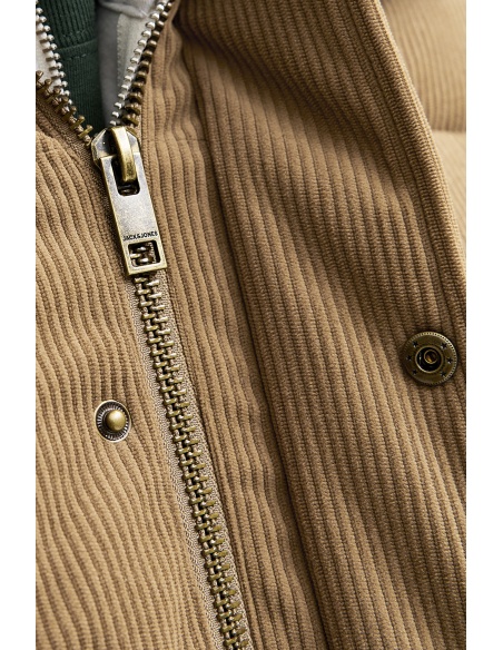 JACKandJONES POLYES 242504 VESTES