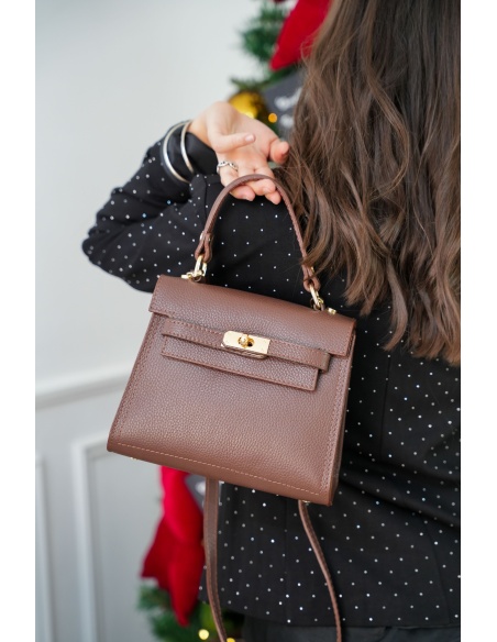 only one barcelona  MARRON SAC FEMME