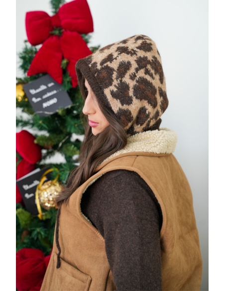 nouven modo CHOCO CHOCO BONNETS