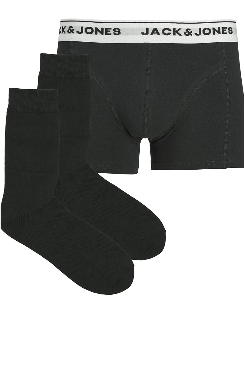 JACKandJONES  BLACK SOUS-VETEMENTS