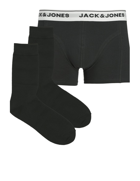 JACKandJONES  BLACK SOUS-VETEMENTS