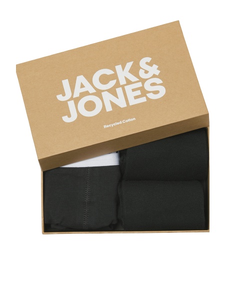 JACKandJONES  BLACK SOUS-VETEMENTS