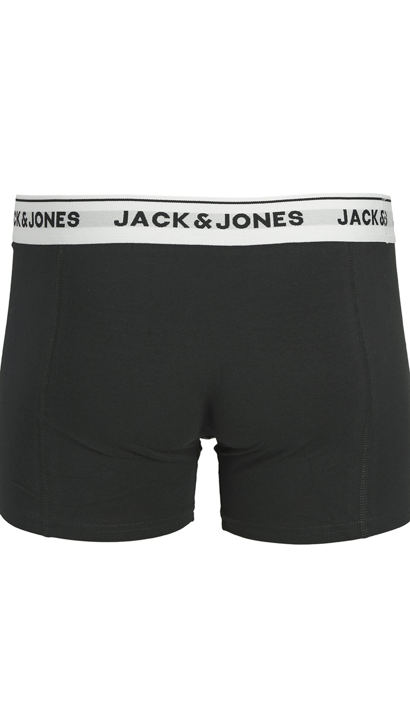 JACKandJONES  BLACK SOUS-VETEMENTS