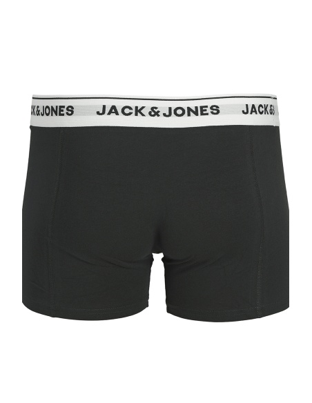 JACKandJONES  BLACK SOUS-VETEMENTS