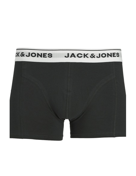 JACKandJONES  BLACK SOUS-VETEMENTS