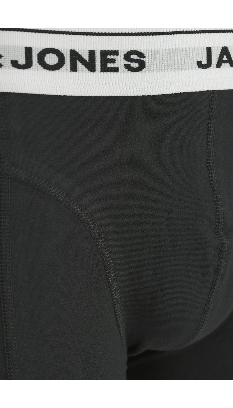 JACKandJONES  BLACK SOUS-VETEMENTS