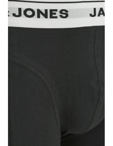 JACKandJONES  BLACK SOUS-VETEMENTS