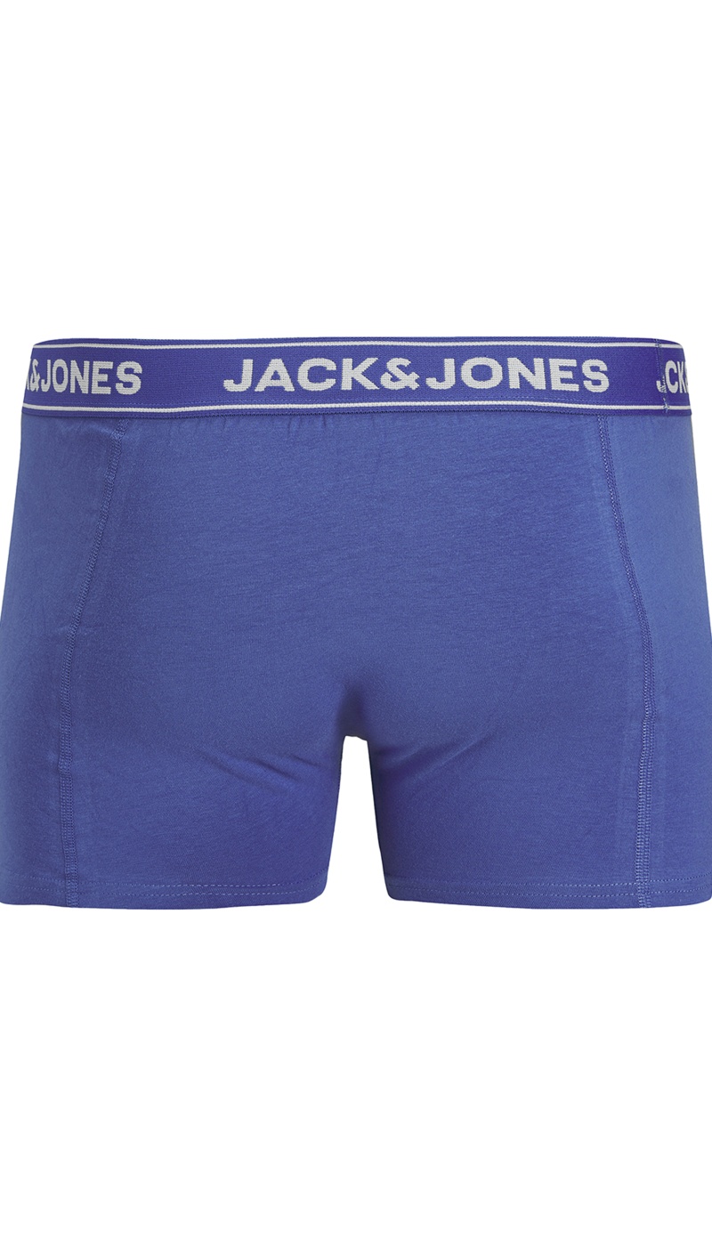 JACKandJONES  BLACK SOUS-VETEMENTS