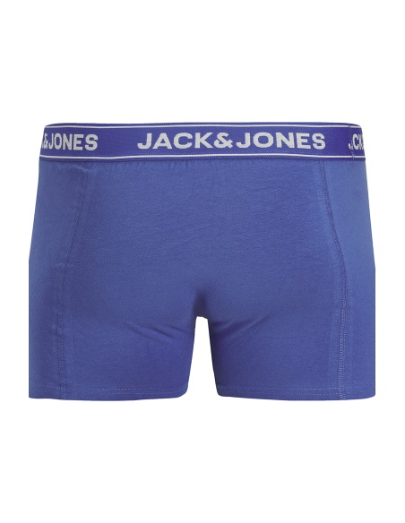 JACKandJONES  BLACK SOUS-VETEMENTS