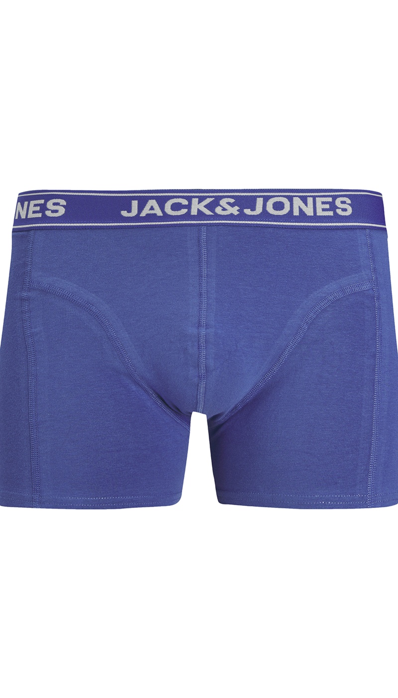 JACKandJONES  BLACK SOUS-VETEMENTS