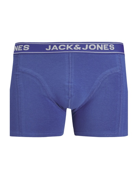 JACKandJONES  BLACK SOUS-VETEMENTS