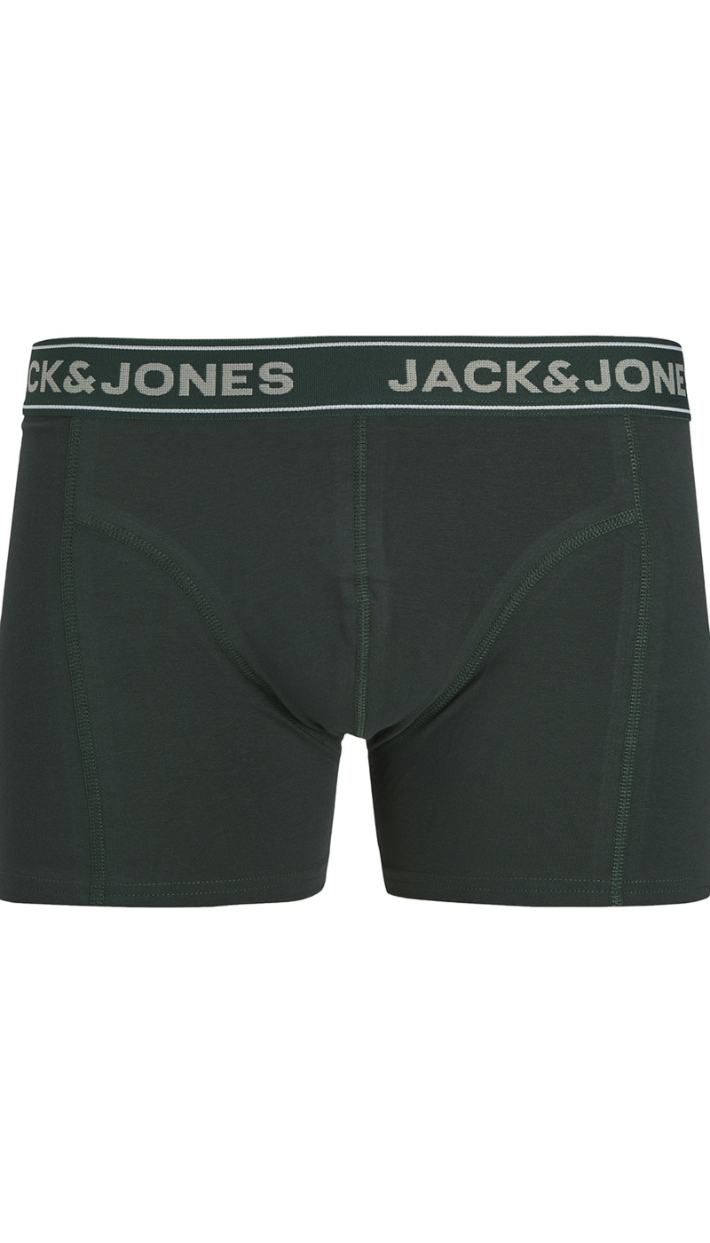 JACKandJONES  BLACK SOUS-VETEMENTS