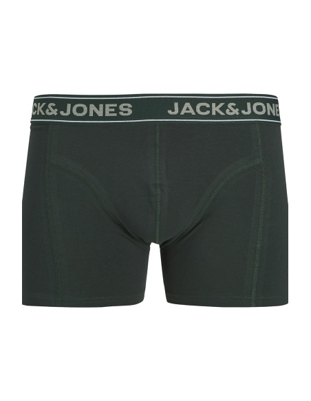 JACKandJONES  BLACK SOUS-VETEMENTS