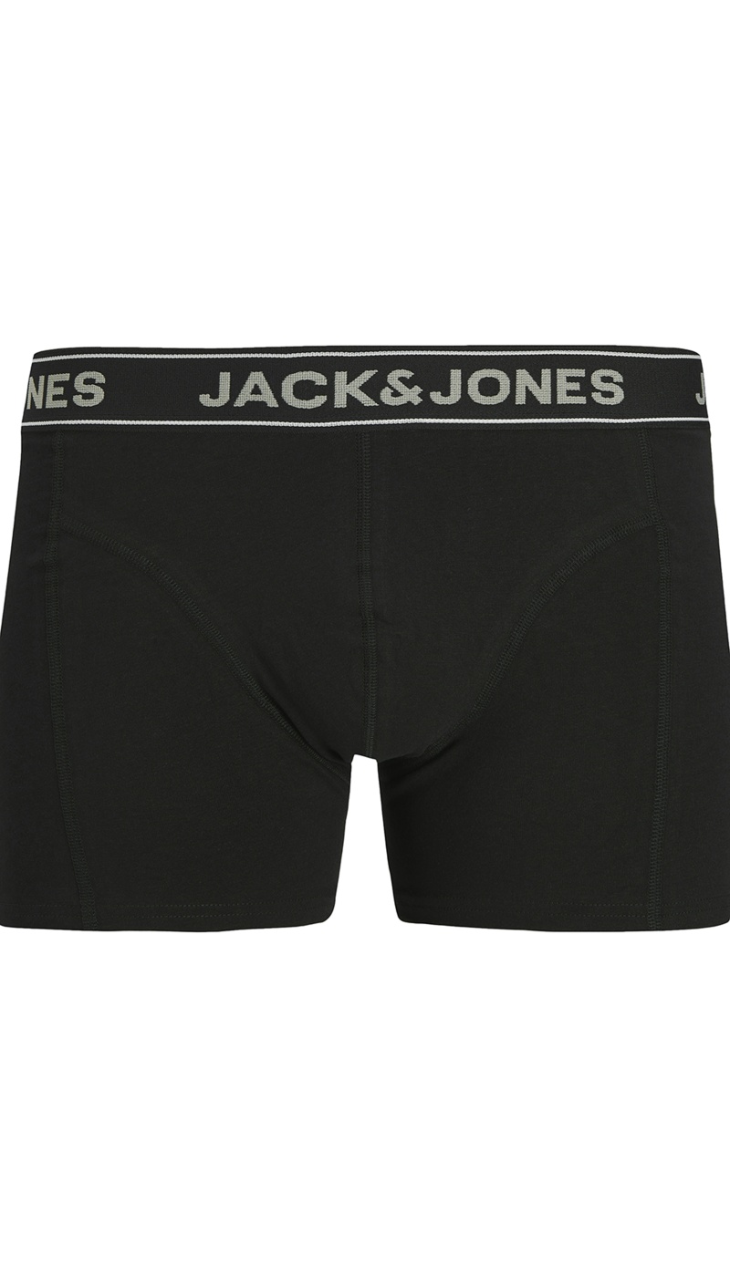 JACKandJONES  BLACK SOUS-VETEMENTS