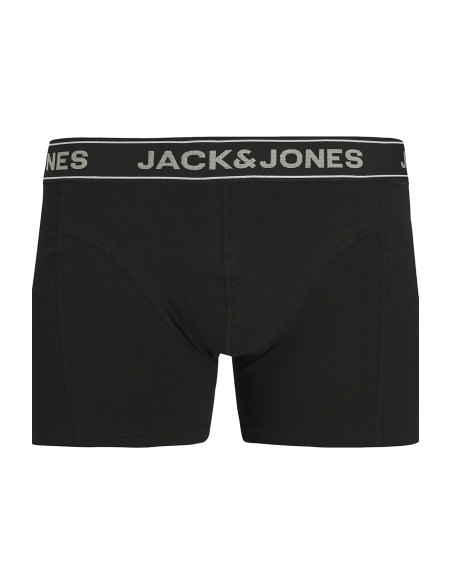 JACKandJONES  BLACK SOUS-VETEMENTS