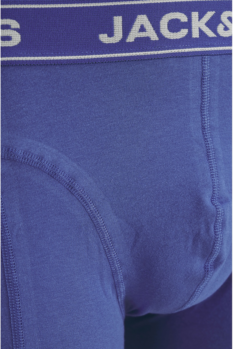 JACKandJONES  BLACK SOUS-VETEMENTS 2