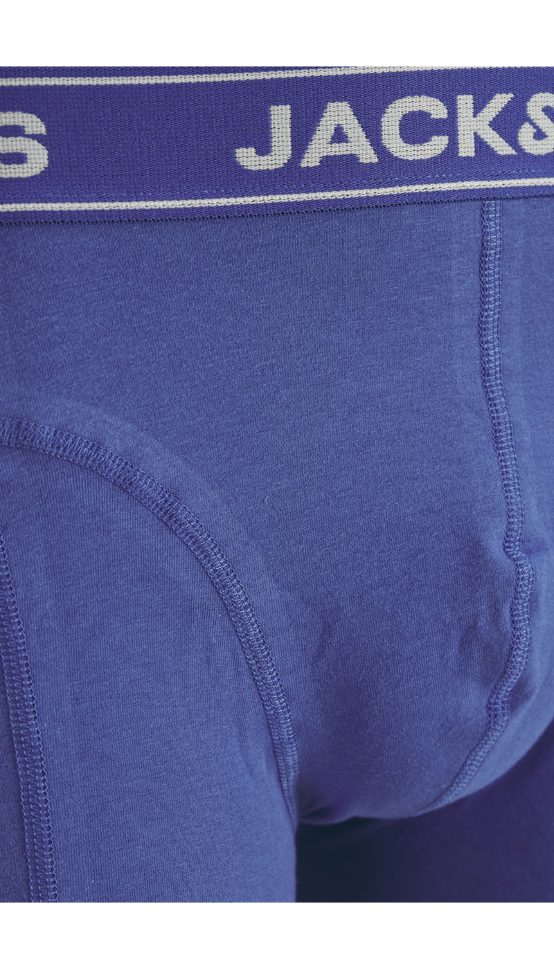 JACKandJONES  BLACK SOUS-VETEMENTS