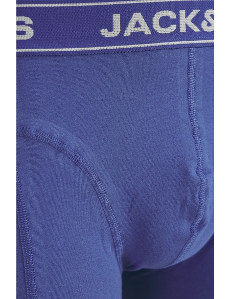 JACKandJONES  BLACK SOUS-VETEMENTS