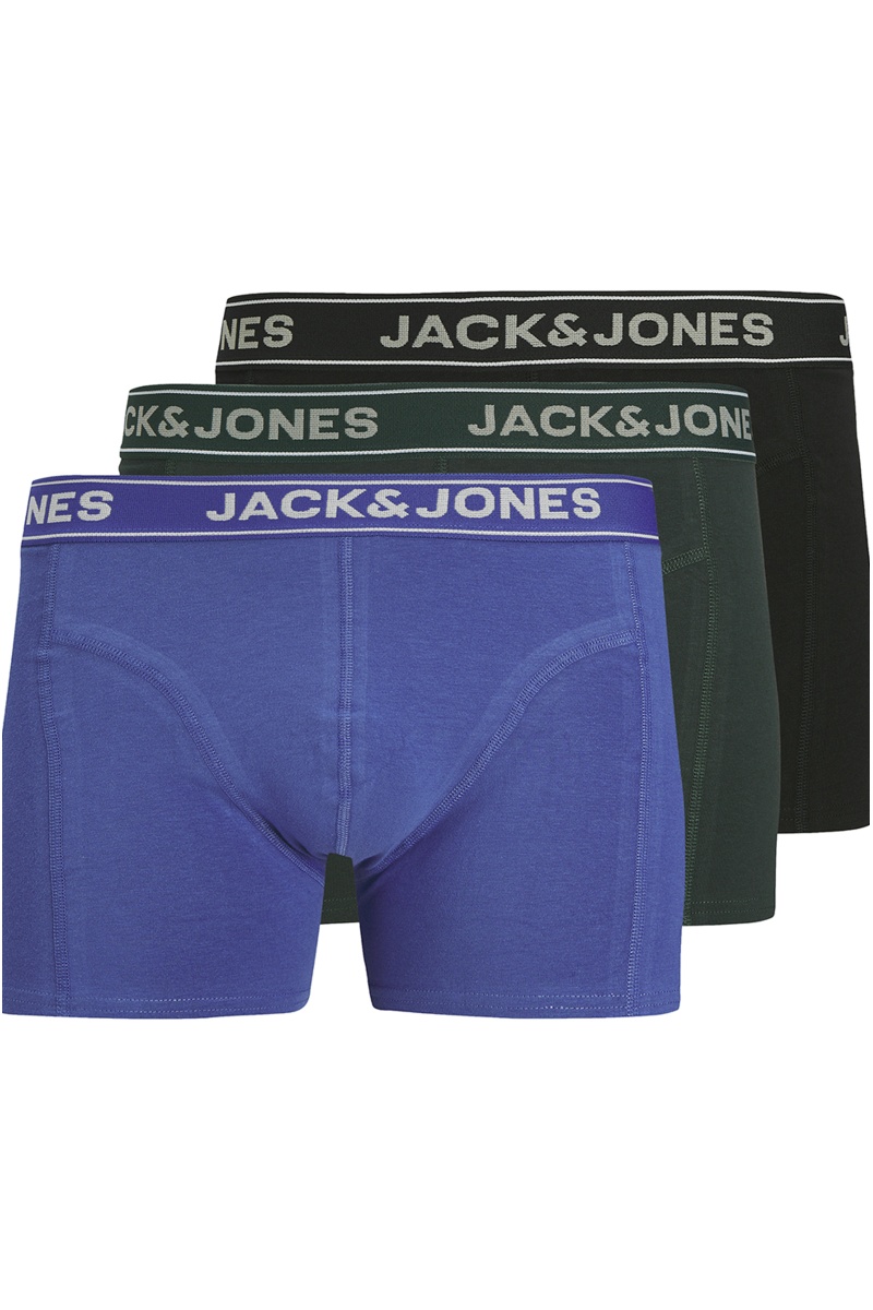 JACKandJONES  BLACK SOUS-VETEMENTS