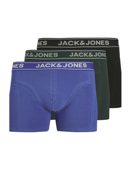 JACKandJONES  BLACK SOUS-VETEMENTS