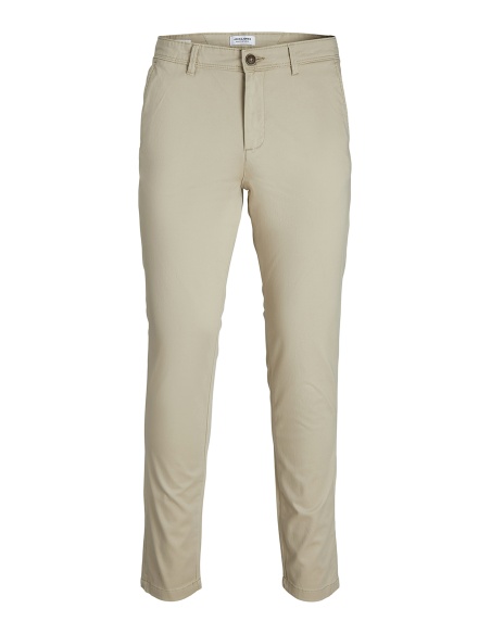 JPSTMARCO Tan Oxford Chinos Length 34 Jack&Jones - 7 | MEN