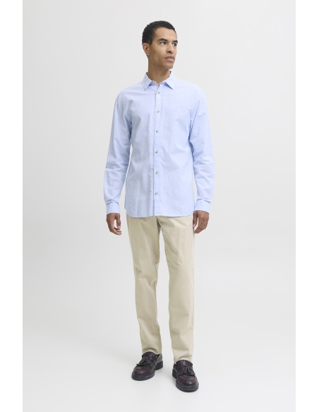 JPSTMARCO Tan Oxford Chinos Lunghezza 34 Jack&Jones - 2 | UOMINI