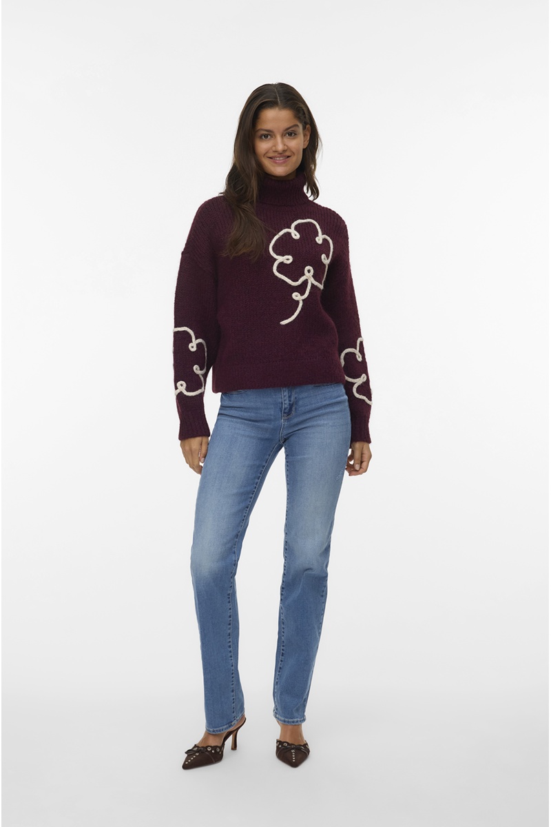 Jean Medium VMFLASH Longueur 32