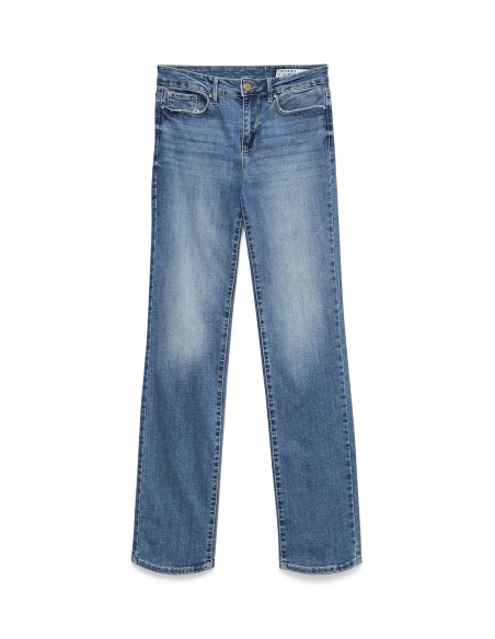 Mittlere VMFLASH-Jeans, Länge 32 Vero Moda - 7 | RUNTER