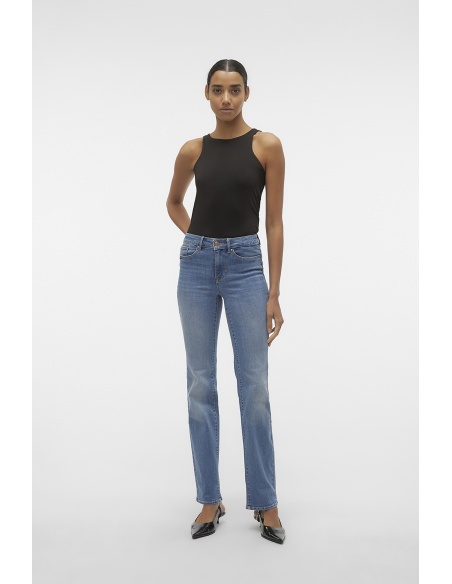 Mittlere VMFLASH-Jeans, Länge 32 Vero Moda - 2 | RUNTER