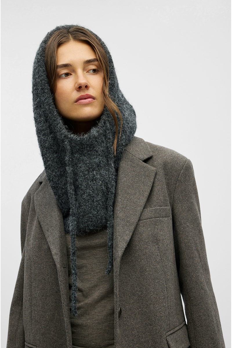 Object Collectors Item DARKGR EYMELA CHAPEAUX