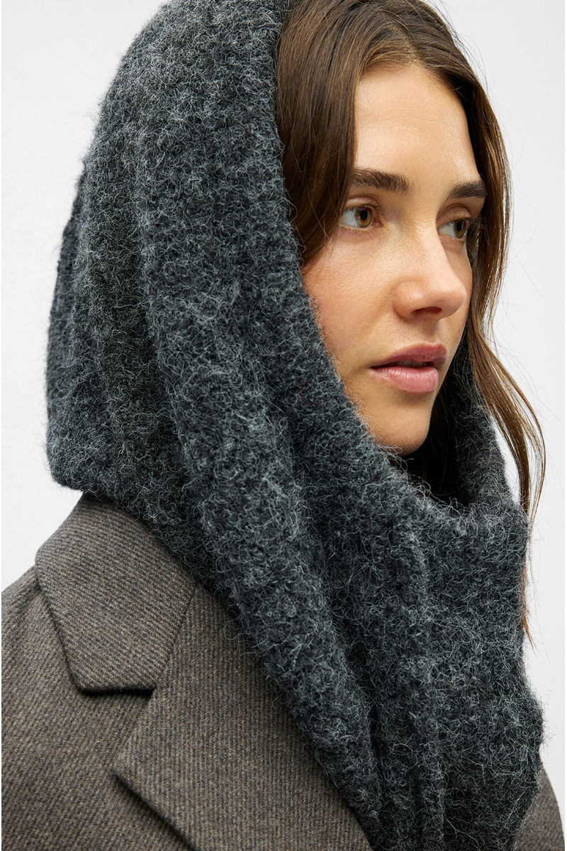 Object Collectors Item DARKGR EYMELA CHAPEAUX 2