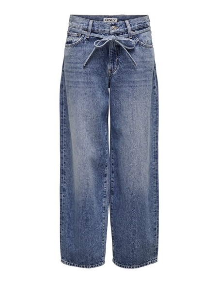 Jean Ballon Denim ONLGIANNA Longueur 30