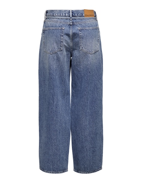 Jean Ballon Denim ONLGIANNA Longueur 30
