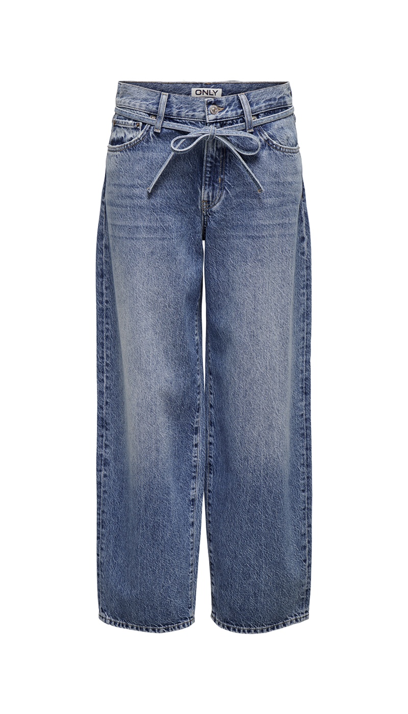 COTTON 179695 JEANS