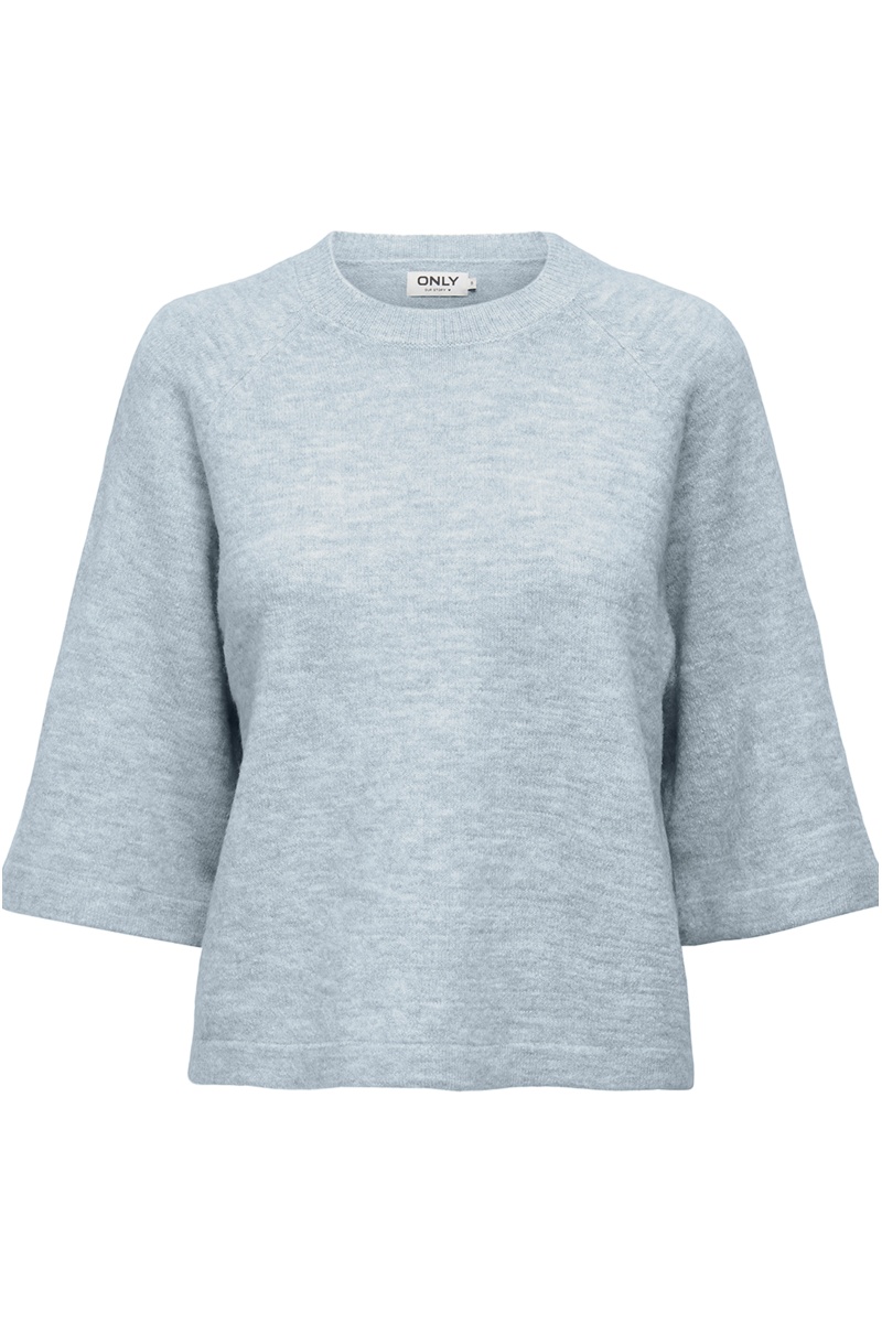 Pull Maille Ciel ONLSIMONI 2