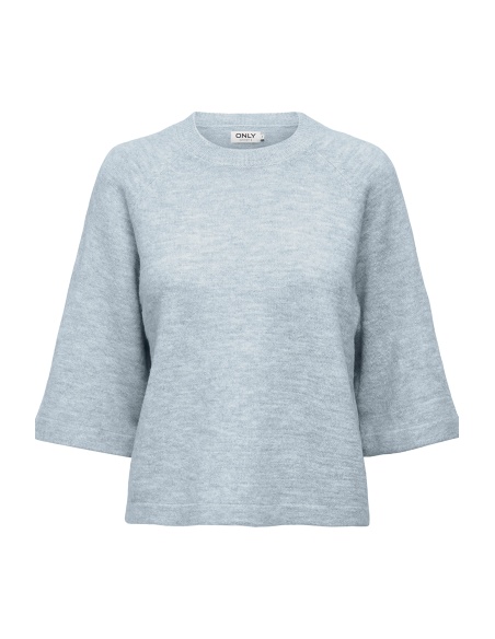 Pull Maille Ciel ONLSIMONI