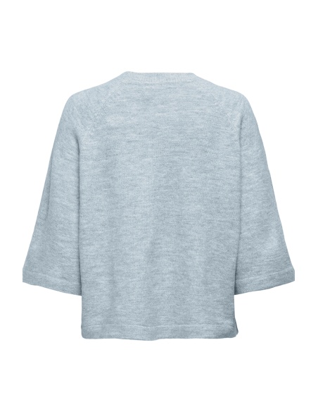 Pull Maille Ciel ONLSIMONI