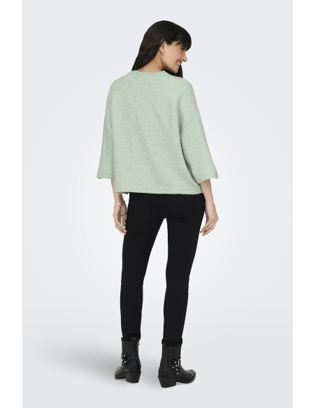 Pull Maille Amande ONLSIMONI