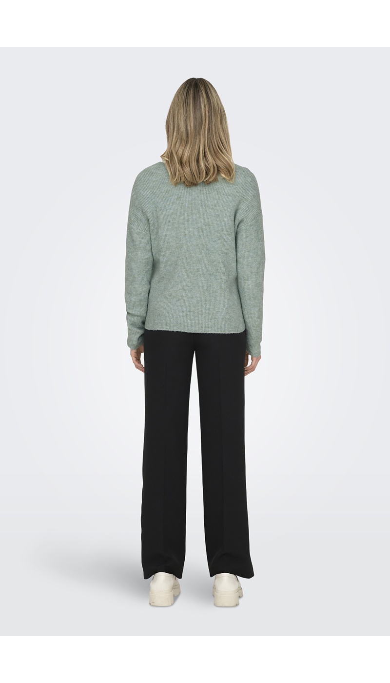 Pull Maille Amande ONLCAMILLA