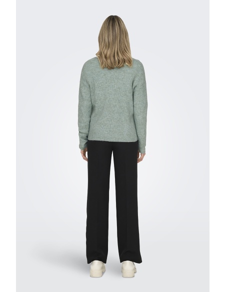 Pull Maille Amande ONLCAMILLA