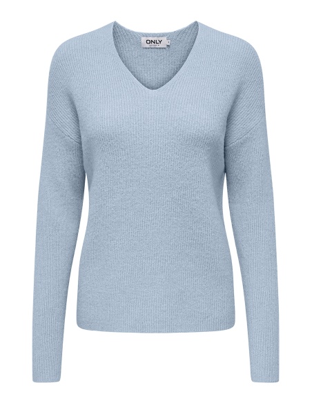 Pull Maille Ciel ONLCAMILLA