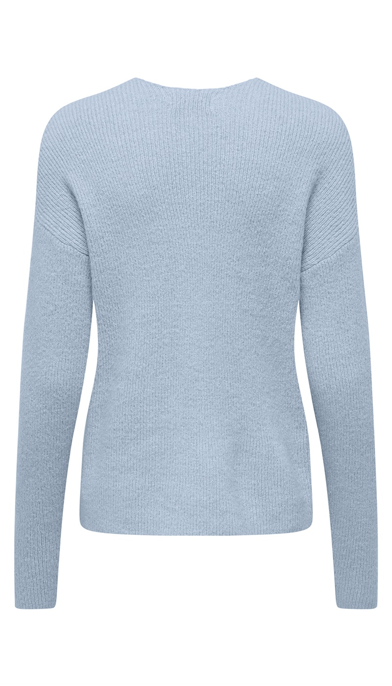 Pull Maille Ciel ONLCAMILLA