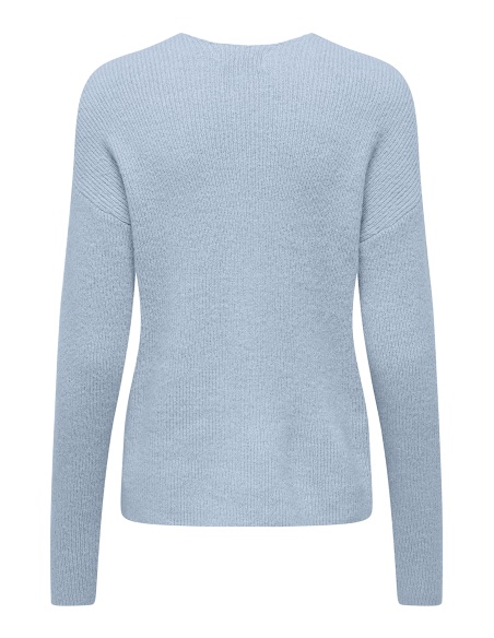 Pull Maille Ciel ONLCAMILLA