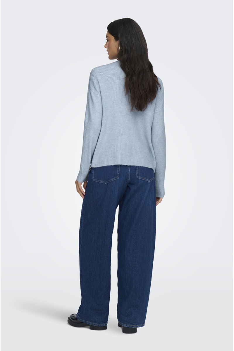 Pull Maille Ciel ONLCAMILLA 2