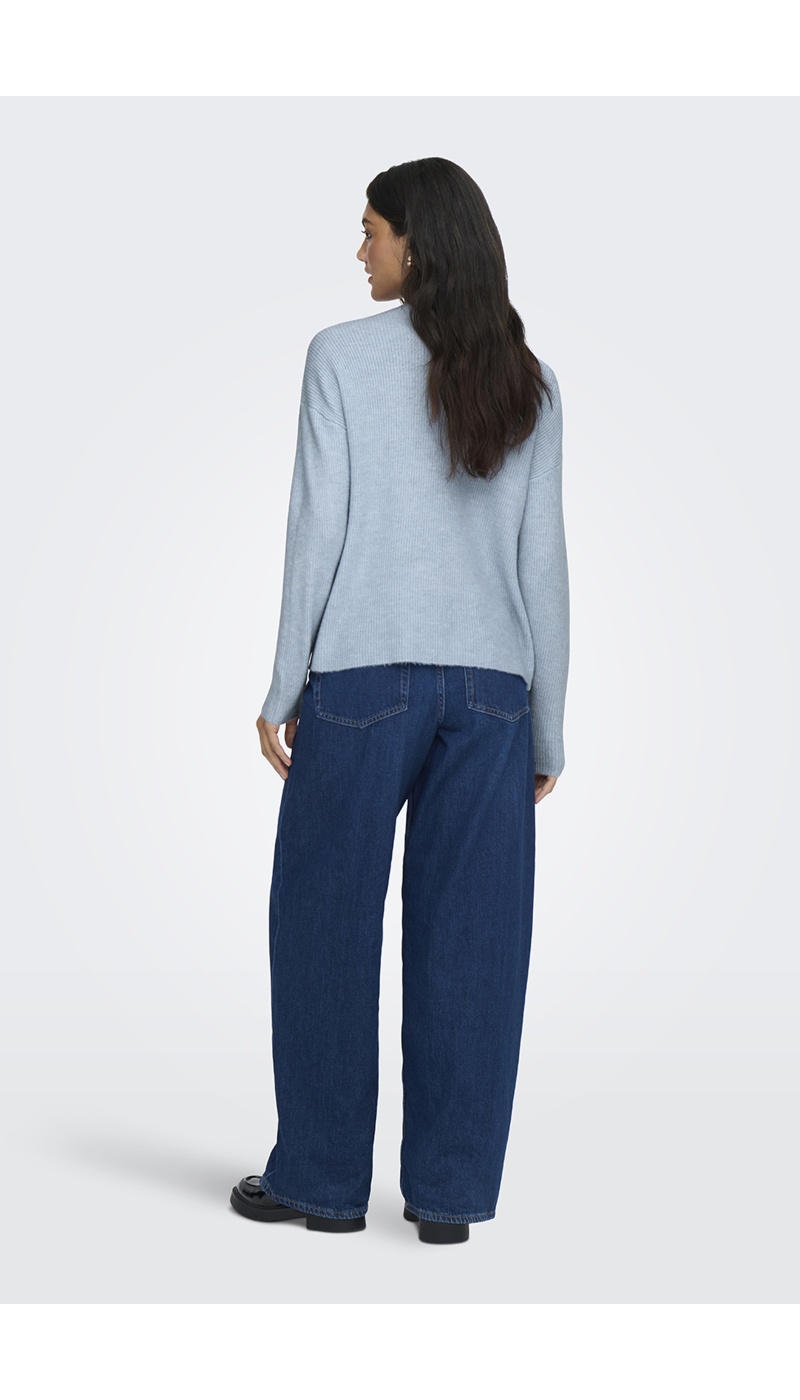 Pull Maille Ciel ONLCAMILLA