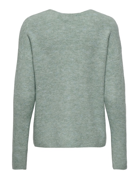 Pull Maille Amande ONLCAMILLA